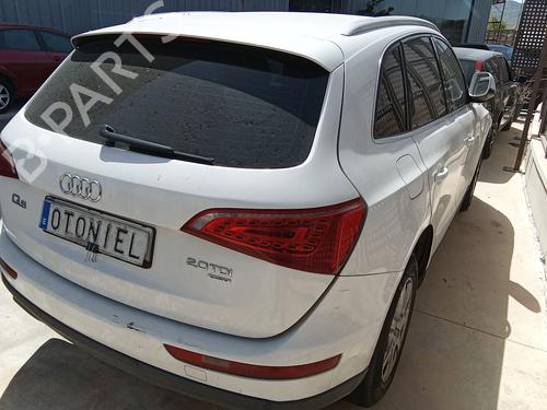 Left headlight AUDI Q5 (8RB) 2.0 TDI quattro | BP36804683C28 - Image 4
