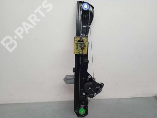 Vindusheismekanisme høyre bak FORD ECOSPORT 1.5 Ti | BP9420719C25 