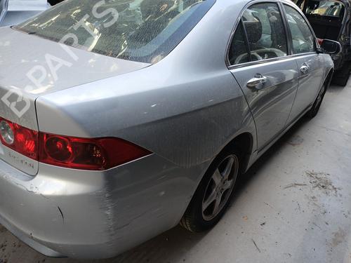 Engine HONDA ACCORD VII (CL, CN) 2.2 i-CTDi (CN1) | BP29917417M1