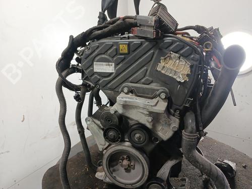 Engine OPEL VECTRA C GTS (Z02)  | BP23878694M1 