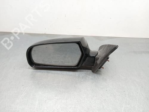 Used Left mirror KIA MAGENTIS II (MG) 2.0 CRDi (140 hp) 30587995