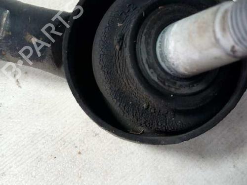 Steering rack CHRYSLER VOYAGER IV (RG, RS) 2.4 | BP19140034M22 