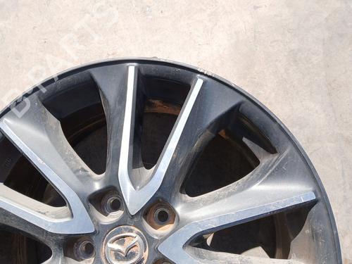 Fælk MAZDA CX-3 (DK) 1.5 SKYACTIV-D (DK2WS, DK5FW) | BP32502424C45