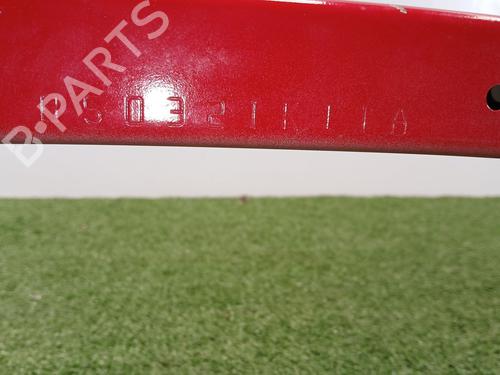 Rear bumper reinforcement NISSAN JUKE (F15) 1.6 | BP25004243C73 