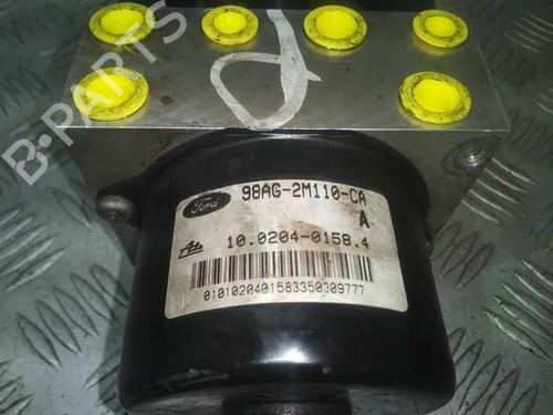 ABS pump FORD FOCUS I (DAW, DBW)  | BP16422319M43 