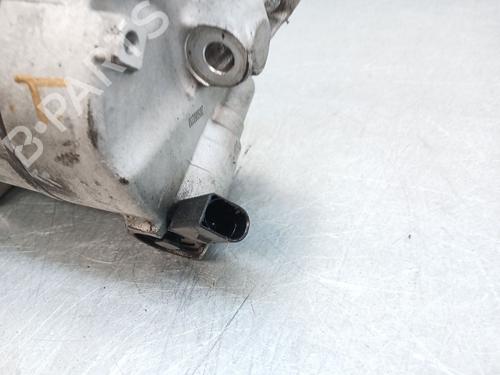 AC compressor SEAT LEON ST (5F8) 1.6 TDI | BP38786418M34 - Image 2