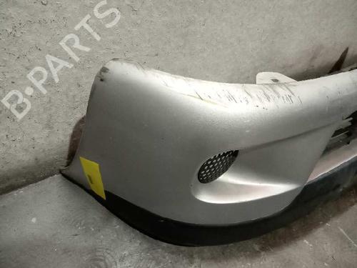 Front bumper DAEWOO MATIZ (M100, M150)  | BP15044856C7 