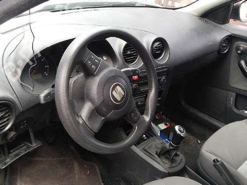 Left mirror SEAT IBIZA III (6L1) 1.4 16V | BP2419303C26 