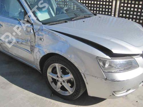 Right rear window motor HYUNDAI SONATA V (NF) 2.0 CRDi | BP2808163E22 