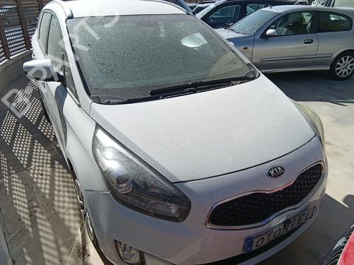 Left headlight KIA CARENS IV 1.7 CRDi | BP38799532C28 - Image 7