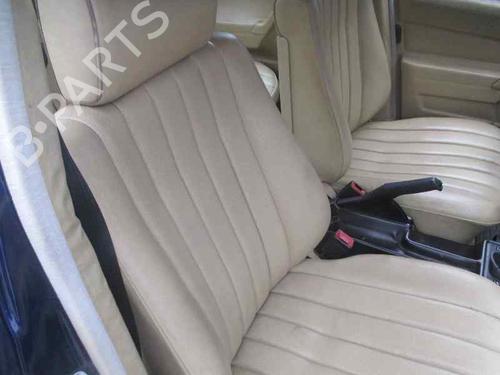 Water radiator MERCEDES-BENZ 190 (W201)  | BP2372453M31 