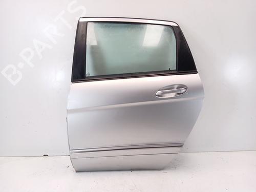 Used Left rear door MERCEDES-BENZ B-CLASS Sports Tourer (W245) B 180 CDI (245.207) (109 hp) 29185851