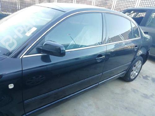 Intercooler SKODA SUPERB I (3U4) 1.9 TDI | BP15008056M30 