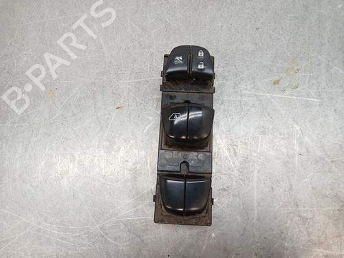 Left front window switch NISSAN QASHQAI II (J11, J11_) 1.5 dCi | BP36157294I27 - Image 2