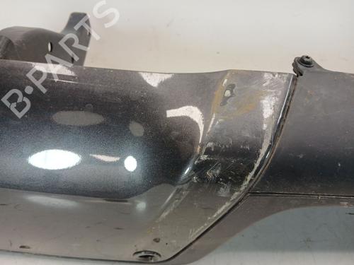 Rear bumper FORD RANGER (TKE) 2.2 TDCi | BP30319412C8