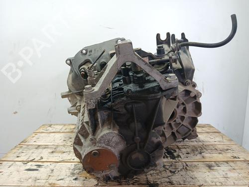 Gearbox FORD FOCUS II Convertible 2.0 | BP29184033M3 