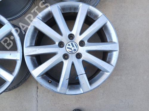 Rim VW PASSAT B6 (3C2) 2.0 TDI | BP29764536C45