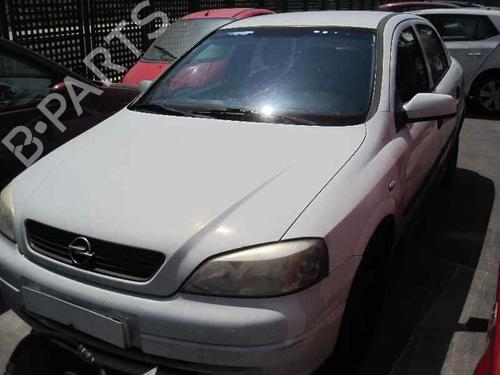 Front right window mechanism OPEL ASTRA G Hatchback (T98) 1.6 (F08, F48) | BP2396309C23 