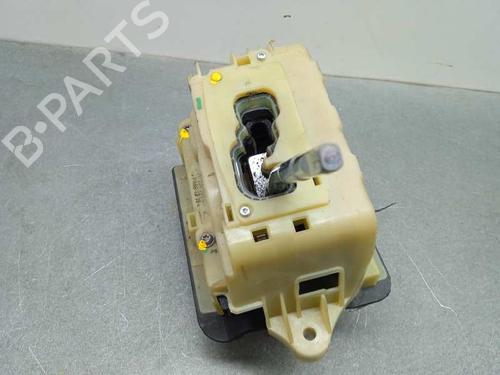 Used Gear lever MERCEDES-BENZ C-CLASS (W204) C 220 CDI (204.008) (170 hp) 16155066