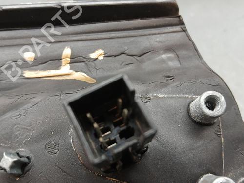 Right mirror OPEL MERIVA A MPV (X03) 1.6 (E75) | BP20485848C27 