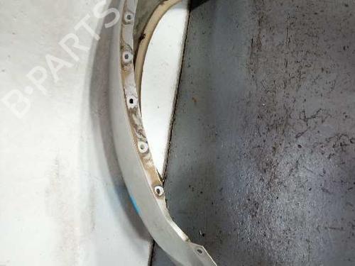 Venstre bagtil skærm liste VW NEW BEETLE (9C1, 1C1) 1.9 TDI | BP18786494C136 