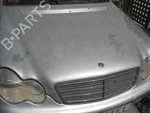 Front right window mechanism MERCEDES-BENZ C-CLASS (W203)  | BP2400761C23 