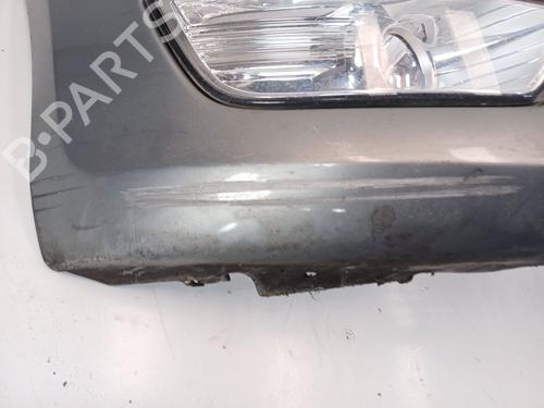 Front bumper FORD MONDEO IV (BA7) 2.0 TDCi | BP28316061C7 