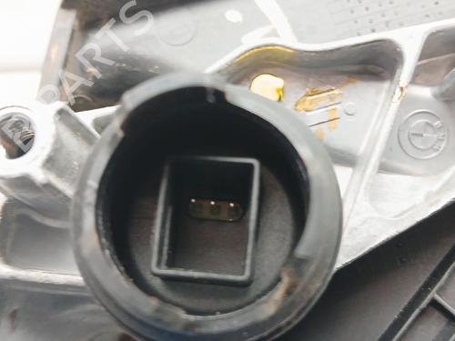 Left mirror BMW 3 Touring (E91) 325 d | BP30199415C26 