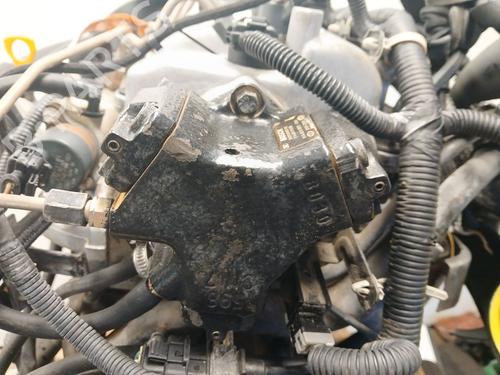 Engine HYUNDAI ELANTRA III Saloon (XD) 2.0 CRDi | BP36157267M1 - Image 5