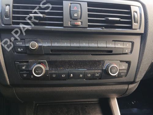 Left sun visor BMW 1 (F20)  | BP34208725I1  - Image 13