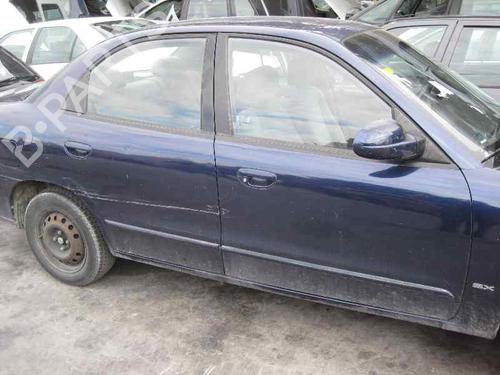 Gearbox DAEWOO NUBIRA Saloon (J100)  | BP2361250M3 