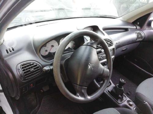 Engine PEUGEOT 206 Hatchback (2A/C)  | BP4936509M1 