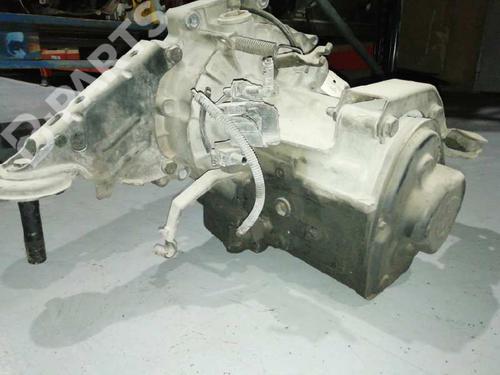 Gearbox SEAT CORDOBA (6K1, 6K2)  | BP2368065M3 