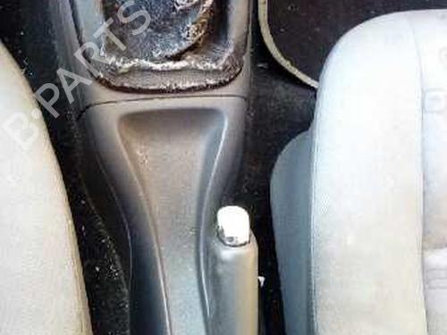 Right taillight SEAT IBIZA II (6K1)  | BP2421565C35 