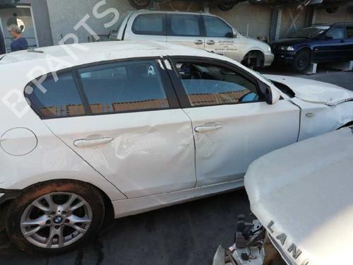 Gearbox BMW 1 (E81) 116 i | BP11295833M3 