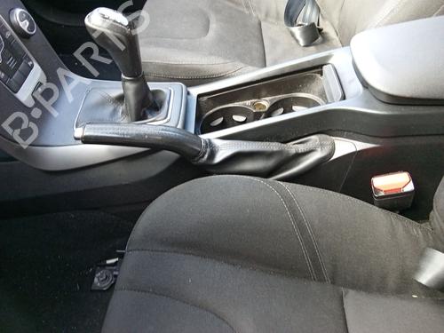 Used Hand brake Hand brake VOLVO V40 Hatchback (525) D2 (120 hp) 40194849 40194849