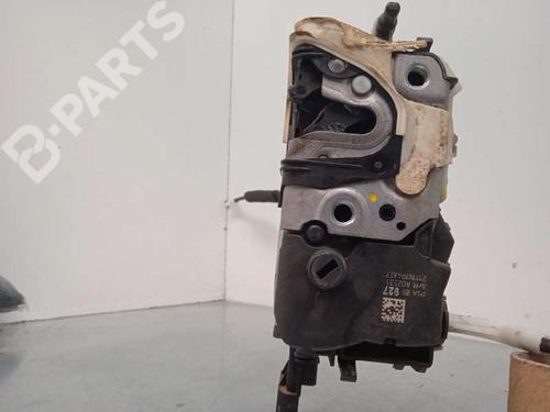 Used Rear right lock PEUGEOT 508 I (8D_) 1.6 HDi (112 hp) 9224332