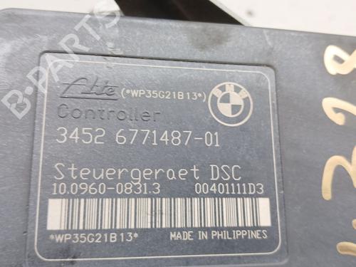 ABS pump BMW 1 (E87) 116 i | BP32320839M43  - Image 7