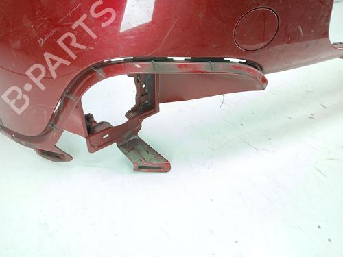 Front bumper CITROËN C3 III (SX) 1.6 VTi (SXNFPT) | BP29400909C7 