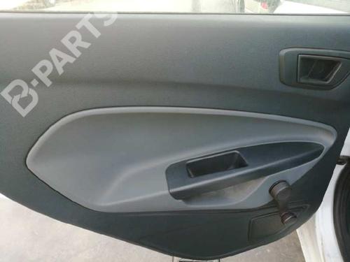 Rear left exterior door handle FORD FIESTA VI (CB1, CCN) 1.4 | BP6151265C130  - Image 7