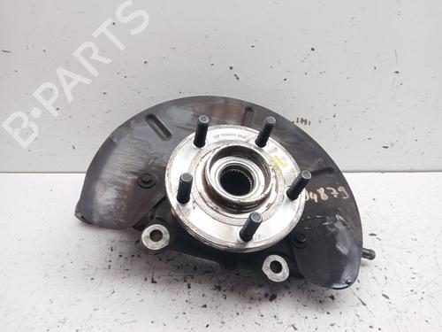 Left front steering knuckle CHRYSLER SEBRING (JS) 2.0 CRD | BP39098447M25 - Image 5