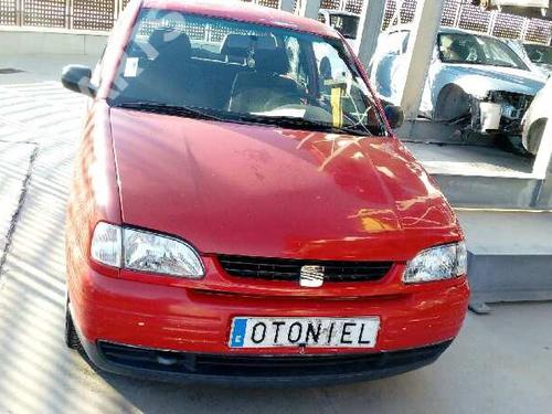 Tailgate handle SEAT AROSA (6H1) 1.0 | BP2724852C132 