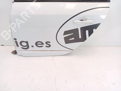Left rear door RENAULT MEGANE III Grandtour (KZ0/1)  | BP18874040C4