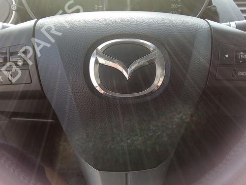 Used Airbag Kit Airbag Kit 37607140 37607140