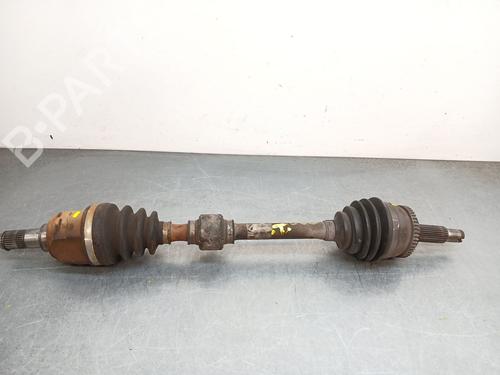 Used Left front driveshaft Left front driveshaft 37020468 37020468