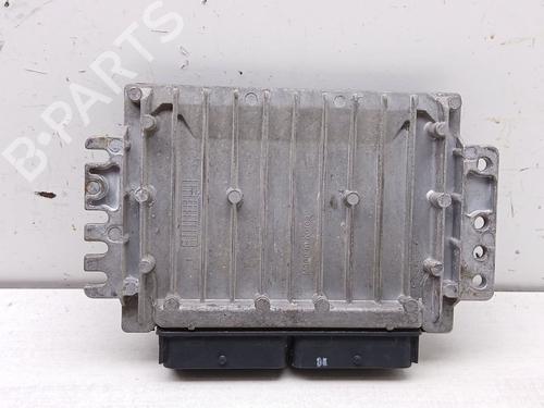 Engine control unit (ECU) DAEWOO LACETTI Hatchback (KLAN) 1.4 | BP28070798M57 