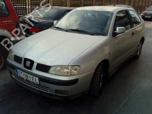 Alternator SEAT CORDOBA (6K2) 1.9 TDI | BP36645016M7 - Image 6