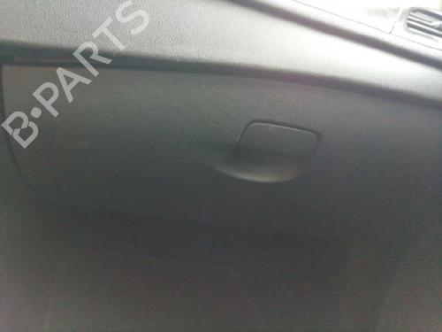 Glove box RENAULT MEGANE III Hatchback (BZ0/1_, B3_)  | BP16904683C95 