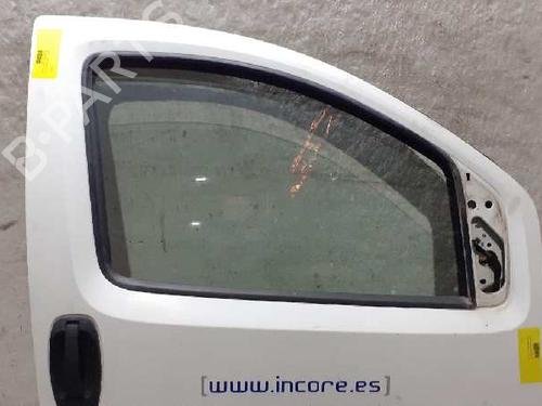 Right front door FIAT FIORINO Box Body/MPV (225_)  | BP12054346C3 