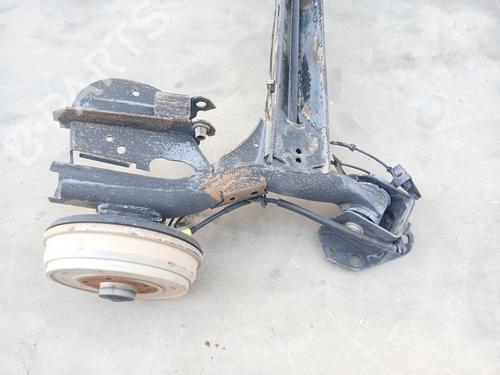Rear axle DACIA LODGY (JS_) | BP37492275M2 - Image 2